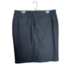 apostrophe stretch skirt size 14